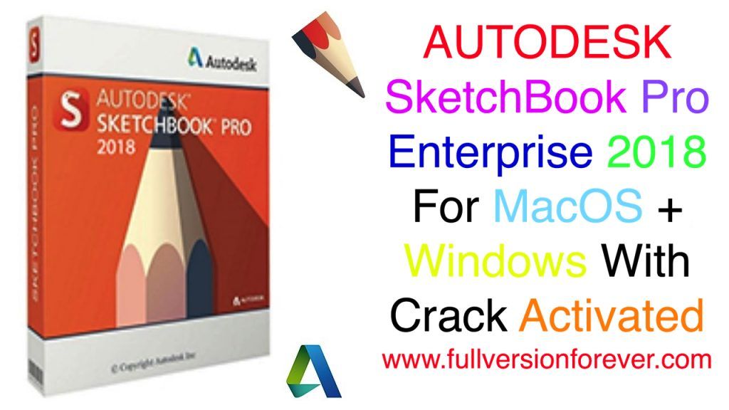 autodesk sketchbook pro for enterprise 2014 crack